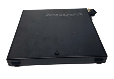 Napęd zewnętrzny DVDRW Lenovo USB 04X2176