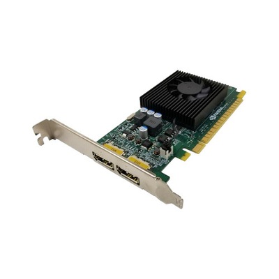 nVidia GeForce GT 730 2GB GDDR5 64 Bit