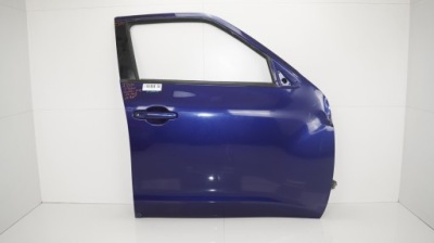 Дверь правый перед nissan juke i f15 11-15r rbn фото №1