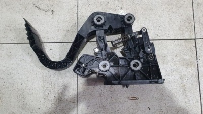 Педаль потенціометр газу scania r 1753411 фото №1