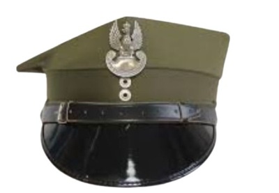 Czapka rogatywka podoficerska wojskowa 407A/MON 54