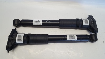 Citroen c4 iii 20-23 амортизатор задняя 9847555680 фото №1