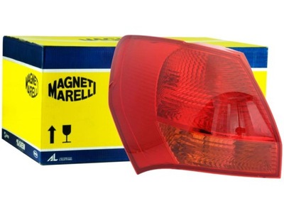 ŽIBINTAS GAL. KAIRĖ MAGNETI MARELLI 714021570101 