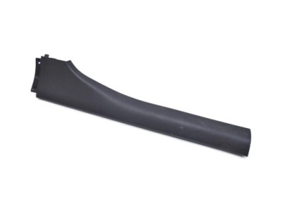 Молдинг защита порог левый перед renault laguna iii 768950001r фото №1