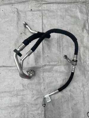 Jeep cherokee kl шланг кондиционера 2.2 16r фото №1