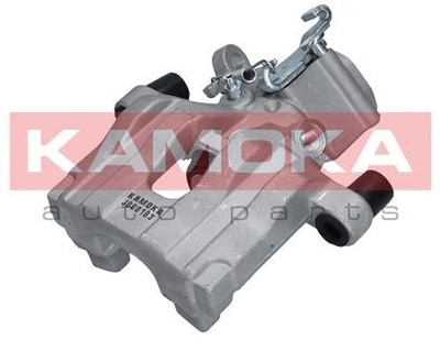 SOPORTE DE FRENADO PARTE TRASERA IZQUIERDO OPEL VECTRA C 2002-2009  