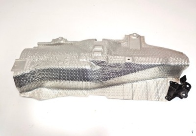 Защита тепловая lexus nx ii nx350h фото №1