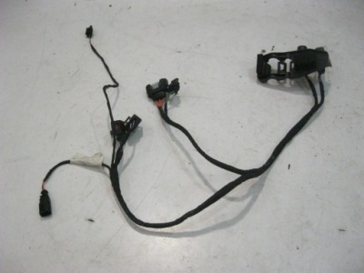 Vw golf vii lift электропроводка adblue 5q0971819c фото №1