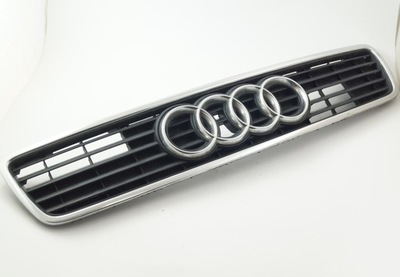 GROTELĖS GROTELĖS AUŠINTUVO AUDI A4 B5 PRIEK. LIFTINGIEM 8D0853651A 