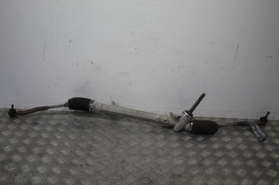 Трансмиссия рулевая renault clio iv фото №1