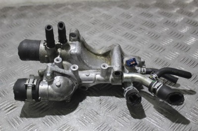 Корпус термостата honda cr-v v 1.5vtec фото №1