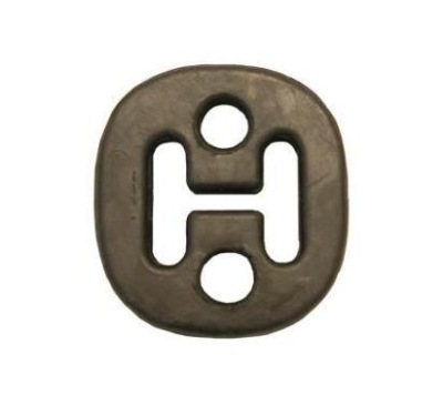 Starline кронштейн глушителя резиновый audi a2 фото №1