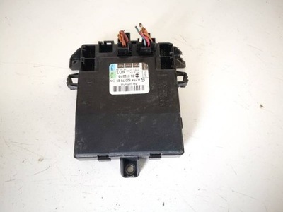 Mercedes-benz r-class модуль керування двері 2006 3.0l a1648207826 фото №1