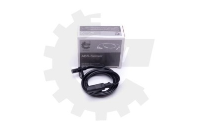 Датчик abs задняя l/p 06skv413/skv фото №1