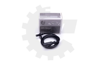 Датчик abs задняя левый правый iveco daily i фото №1