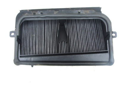 Защита корпус фильтра салонный citroen c3 picasso 1.6 hdi фото №1