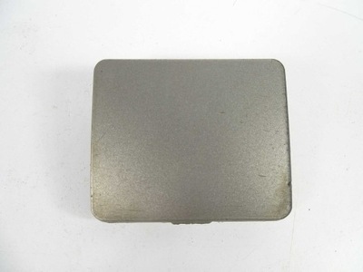 Mercedes w140 w220 заглушка порог накладки порога фото №1