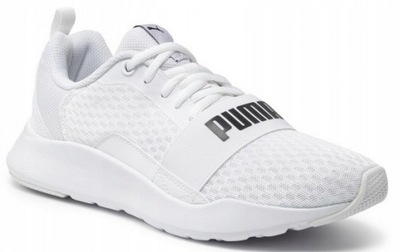 Buty sportowe PUMA Wired 366970 02 R. 44