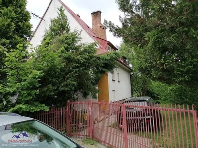 Dom, Pleśna, Pleśna (gm.), 170 m²