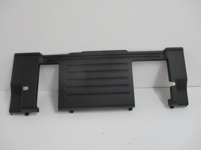 Защита сиденья renault captur 749162603r фото №1