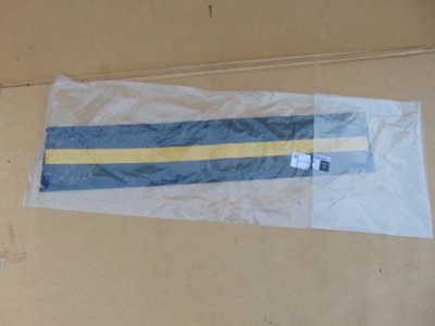 Плівка ізоляція mercedes w204 glk a204698002264 фото №1