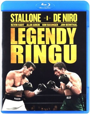 LEGENDY RINGU (BLU-RAY)