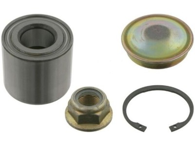 BEARING WHEELS REAR FEBI BILSTEIN 24781  