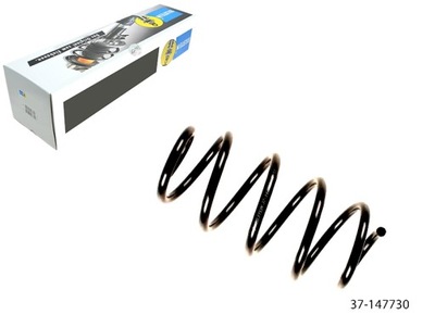 Bilstein пружина zaw. audi перед a3/a3 sportback/ фото №1