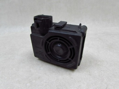 Volvo s40 v40 96-04 сирена сигнализация 352000 фото №1