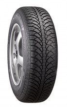 2 x Fulda Kristall Montero 3 185/60R14 82 T opona