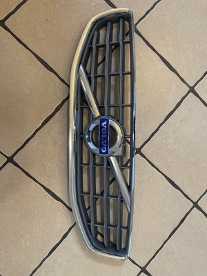 Volvo s60 v60 11-13 решітка радіатора решітка радіатора оригінал фото №1