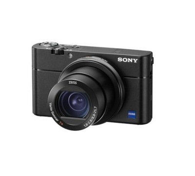 Kompaktný fotoaparát Sony RX100 V