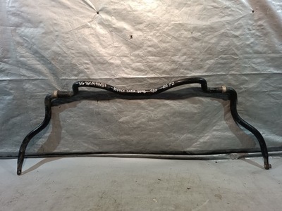 Стабилизатор поперечный передний toyota yaris 2007r фото №1