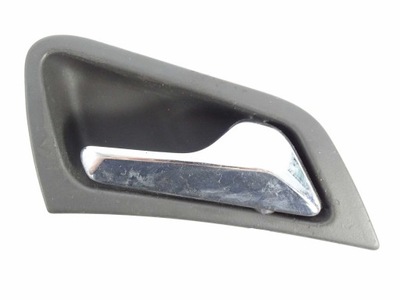 Mercedes w203 coupe ручка внутренняя дверь правая фото №1