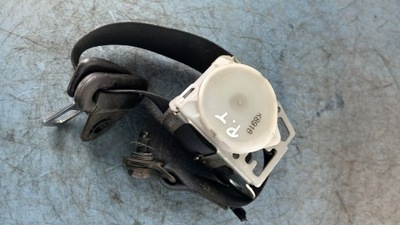 Pas bezp. правый задняя nissan almera 03r n16 фото №1