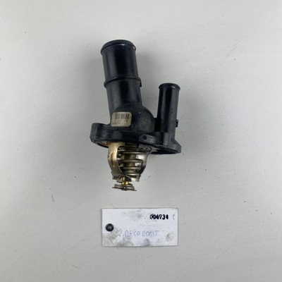 Термостат корпус термостата ford mondeo s-max galaxy ecoboost 2.0 фото №1