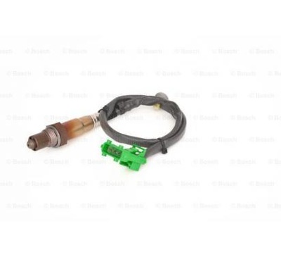 BOSCH SONDA LAMBDA CITROEN C4, C5, DS3, DS4  