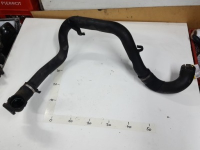 TUYAU TURBO MINI COOPER R56 R57 R58 1.6 D 8512205 