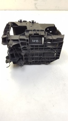 Захист корпус акумулятор peugeot 508 фото №1