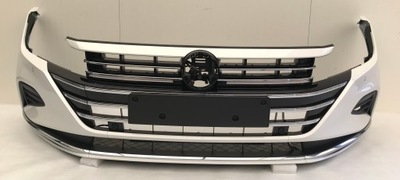 Vw arteon elegance lift led решітка радіатора бампер перед передній 6pdc l0k1 фото №1