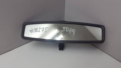 Зеркало внутреннее камера insignia a 13315733 фото №1