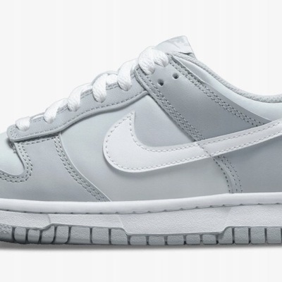 r.38 BUTY DAMSKIE MŁODZIEŻOWE NIKE ORYGINAŁ skórzane adidasy codzienne