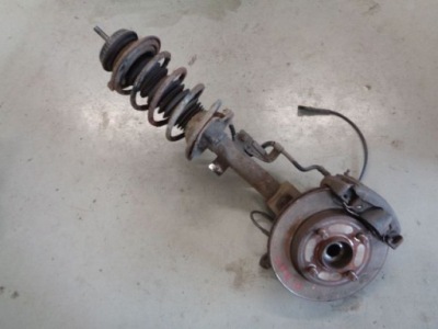 Puma i 97 1.7b амортизационная стойка диск суппорт правый перед фото №1