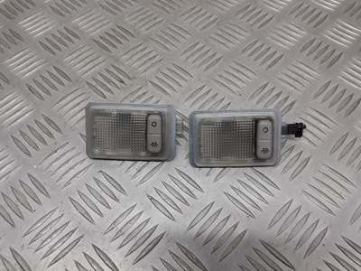 Освітлення кабіни ford mondeo mk3 kombi фото №1