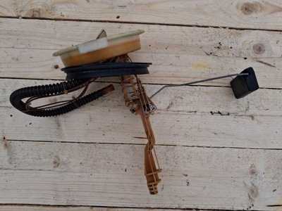 Помпа насос пального w бак bmw e39 2.0 2.2b 1183130 nr44 фото №1