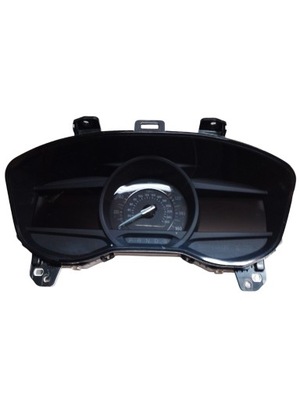 Счетчик ford fusion usa lift фото №1