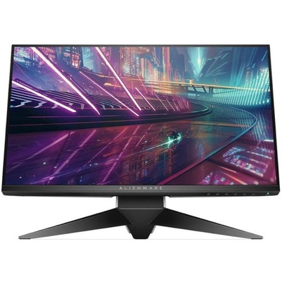 Monitor Dell AlienWare AW2518H 24,5''