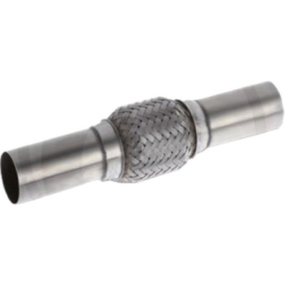 Granit flexrohrverbinder mit anschlussrohr beidseitig фото №1