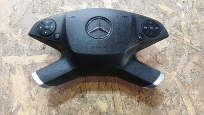 MERCEDES W212 ПОДУШКА AIRBAG ВОДИТЕЛЯ 62320331E