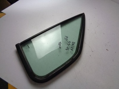 Стекло стекло дверь правый перед iveco daily 1999-2014 фото №1